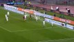 Penalty Kick -90+3' Perotti D. (Penalty), AS Roma