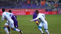 All Goals & Highlights HD - Fiorentina 3-3 Napoli - 22.12.2016