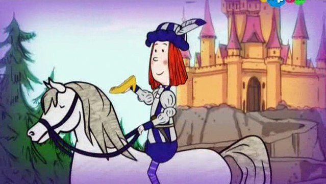 21 Новый король