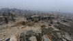 Syrian army retakes full control of Aleppo