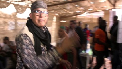 Niger : 10e édition du  Festival international de la mode africaine (FIMA), à Agadez