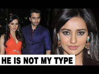 Neha Sharma Says Jackky Bhagnani Is Not Her Type
