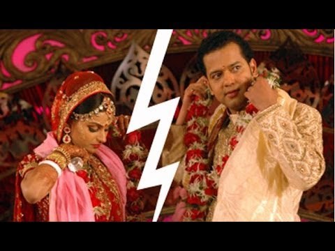 Rahul Mahajan, Dimpy Mahajan Headed For Divorce?