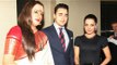 Celina Jaitly, Imran Khan, Laxmi Narayan Tripathi Launch UN's Free & Equal Campaign