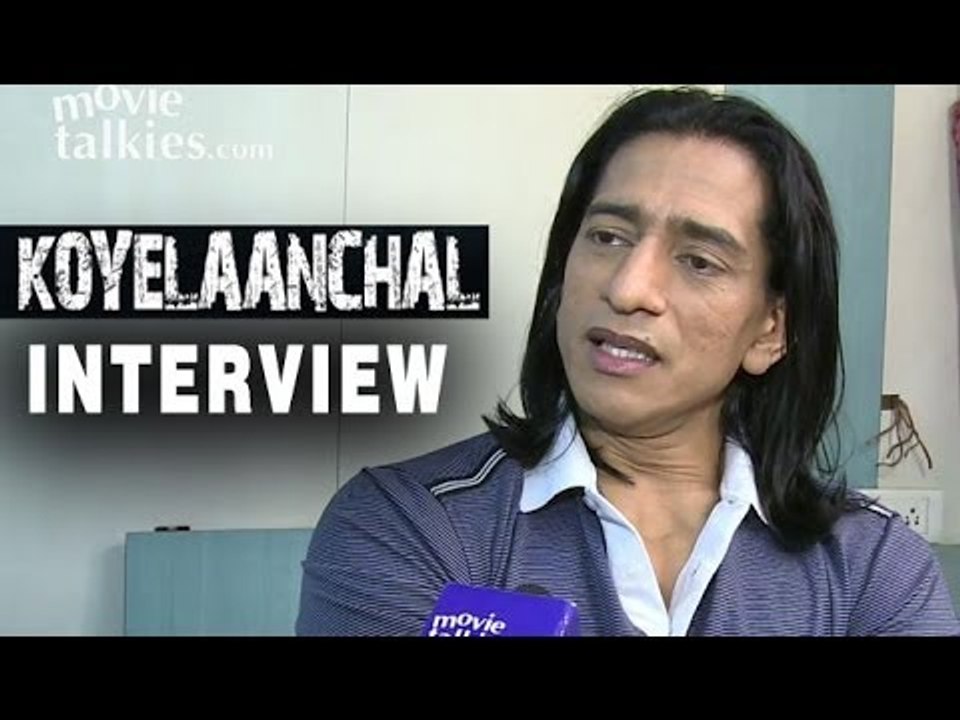 Exclusive Interview: Vipinno Talks About 'Koyelaanchal'