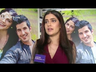 Sona Mohapatra Talks About The Song 'Dil Aaj Kal' From The Film, 'Purani Jeans'