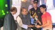 Bollywood Celebs Presented With Dadasaheb Phalke Award