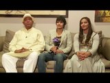 The Real Dangal Mahavir Singh Phogat With Geeta Phogat And Babita Kumari Phogat Interview