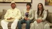 The Real Dangal Mahavir Singh Phogat With Geeta Phogat And Babita Kumari Phogat Interview
