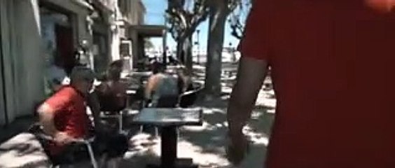 Shurik'n - Lâchez-moi [Clip Officiel]