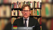 صحفي ألماني يدعو أنيس العامري للخروج للرأي العام و إثبات موقفه من حادثة برلين معتبرا أنّه كبش فداء