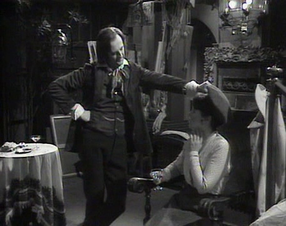 Upstairs, Downstairs S01E02 The Mistress And The Maids video