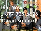 Helpdesk For Gmail Dial 1-877-729-6626 for Gmail Technical Support