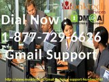Instant Query for Gmail Dial 1-877-729-6626 Gmail Technical Support Number