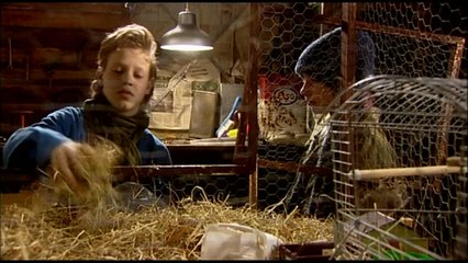 Jesus und Josefine 23 Thorsen gibt nicht auf