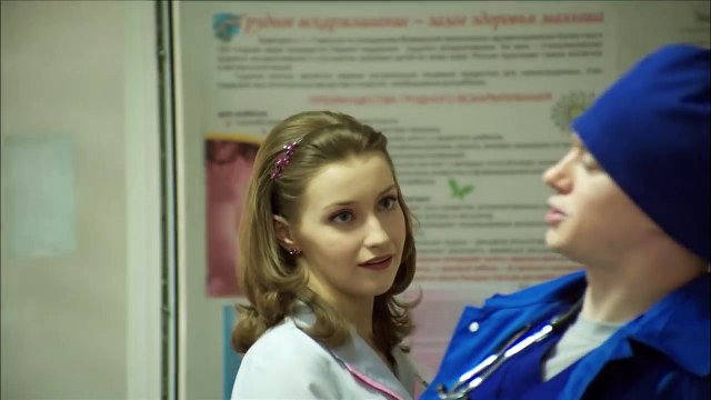 Практика – 34 серия