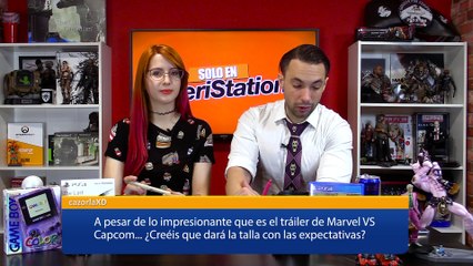 Solo en MeriStation #16: Preguntas de los usuarios