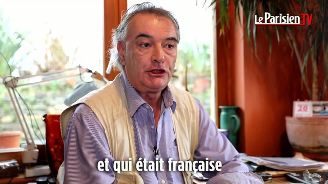 Meurtre de Sophie Toscan du Plantier : le principal suspect crie au complot