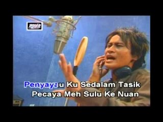 Rindu Sayau Selalu - Joe Merudi