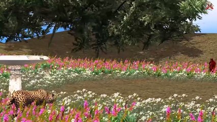 Finger Family || KING KONG V/S WILD ANIMALS Version || Nursery Rhymes and Baby Songs