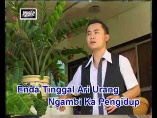 Nyambung Sekula - Robert Nell