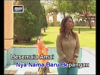 Pengingat Antara Tua - Linda