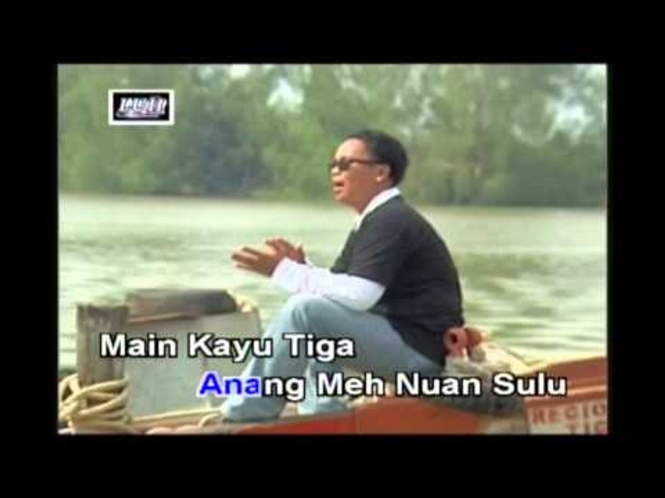 Main Kayu Tiga - Peter El