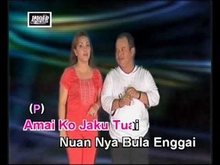 Sintak Ulak Mulai - Achan & Stella Philip