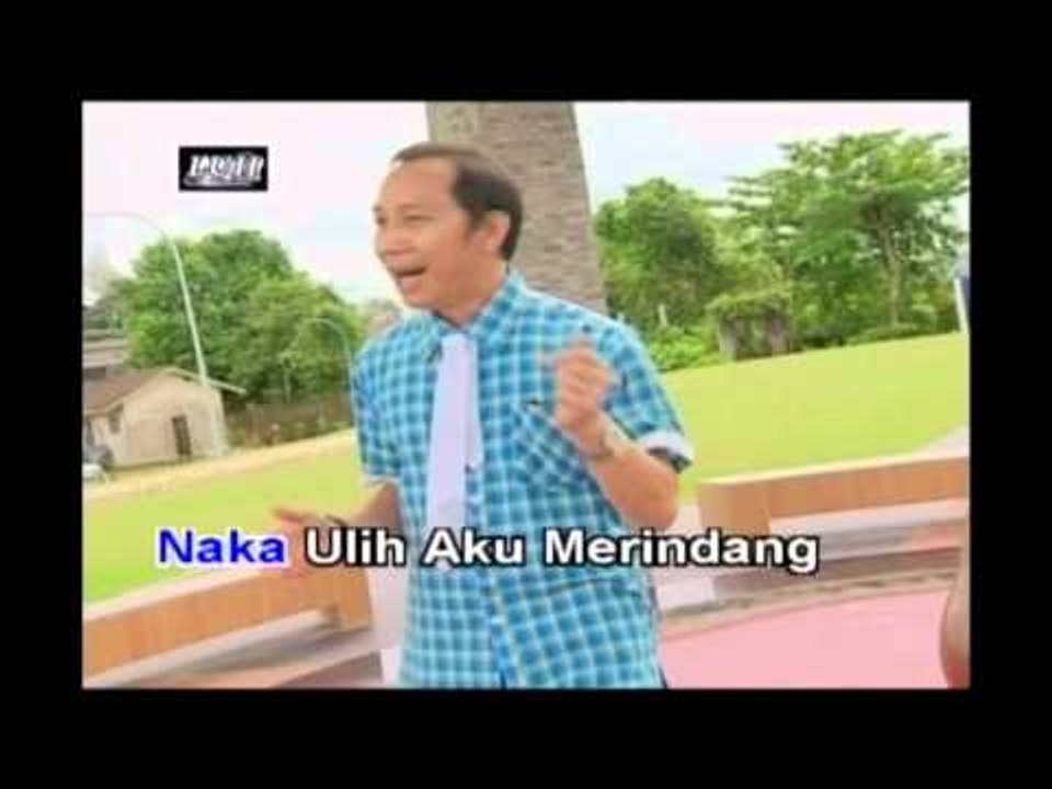 Selamat Betemu Baru - Andrew Bonny James