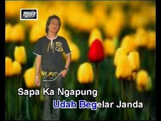 Janda Lauyar - Joe Merudi