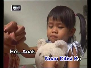 Anak - Urai