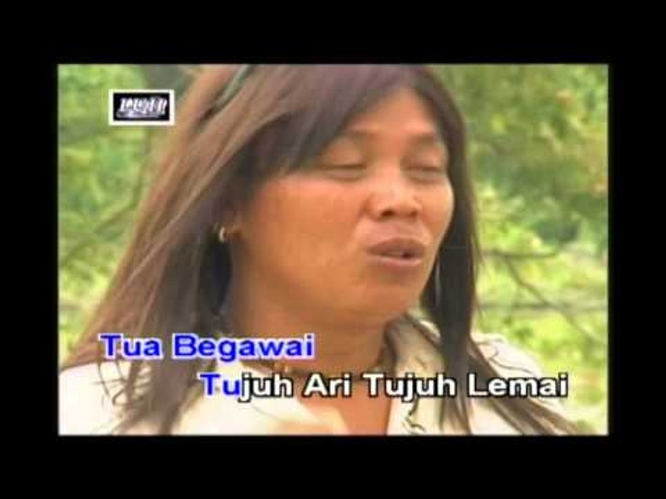 Rindu Maia Betemu - Peter El