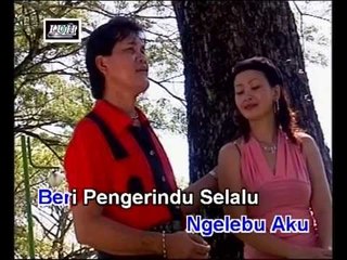 Sulu Dikerindu - Edward Pusah