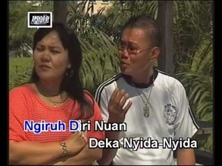 Minta Laya - Jackson Dana & Rozlina