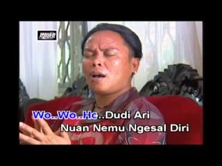 Enda Ulih Di Kembuan - Peter El