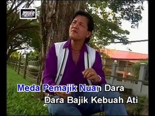 Joget Dara Bajik - Edward Pusah