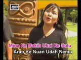 Nuan Ukai Dipilih Aku - Jackson Dana & Rozlina