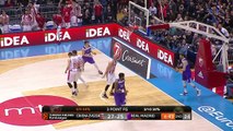 Highlights - Crvena Zvezda mts Belgrade - Real Madrid UHD