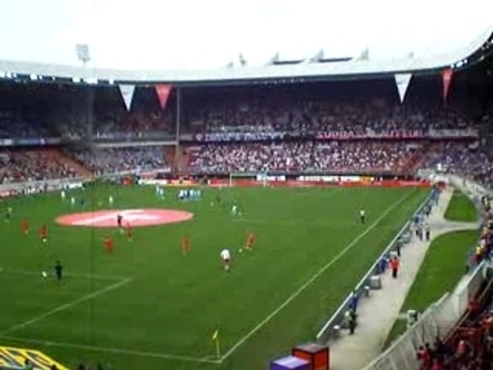 2.Echange Boulogne-Auteuil