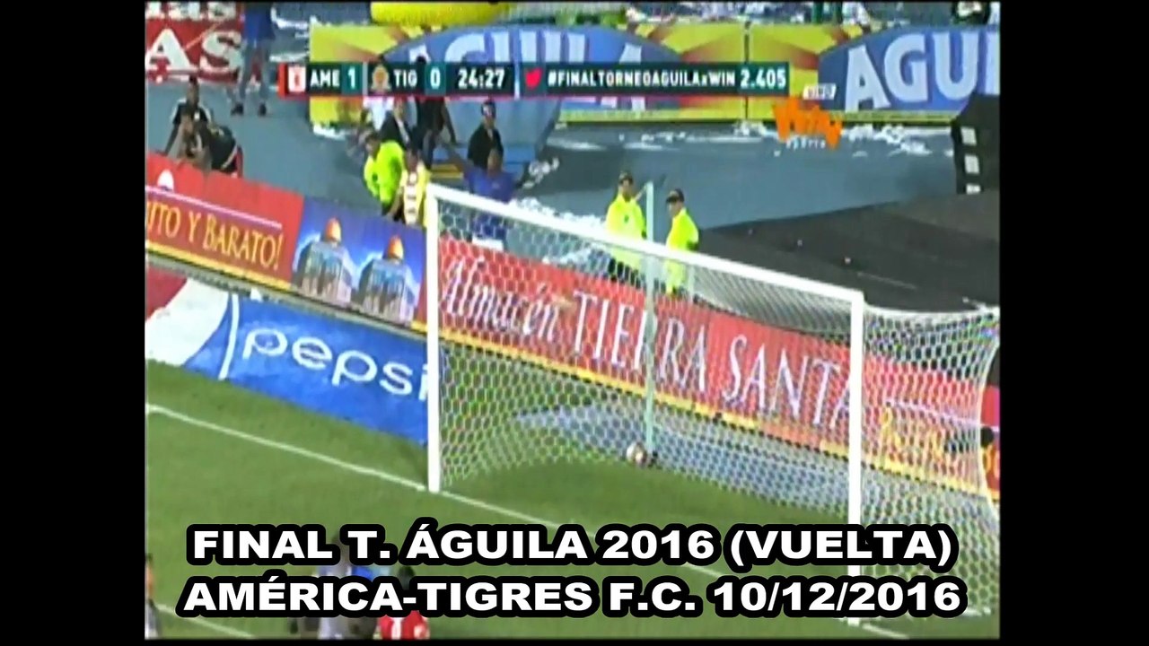 REGRESANDO COMO CAMPEÓN