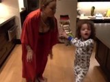 Mariah Carey : Cette vidéo où son fils se déhanche sur un de ses tubes va vous faire fondre !