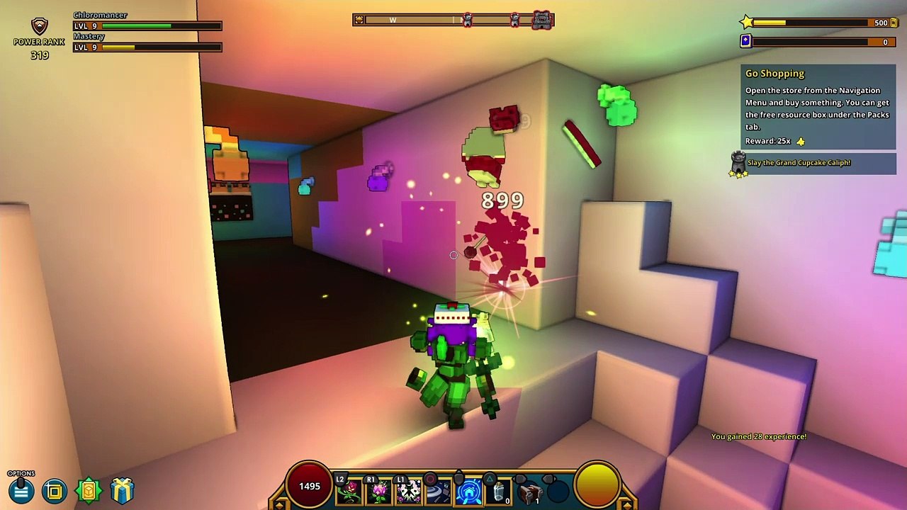 Trove