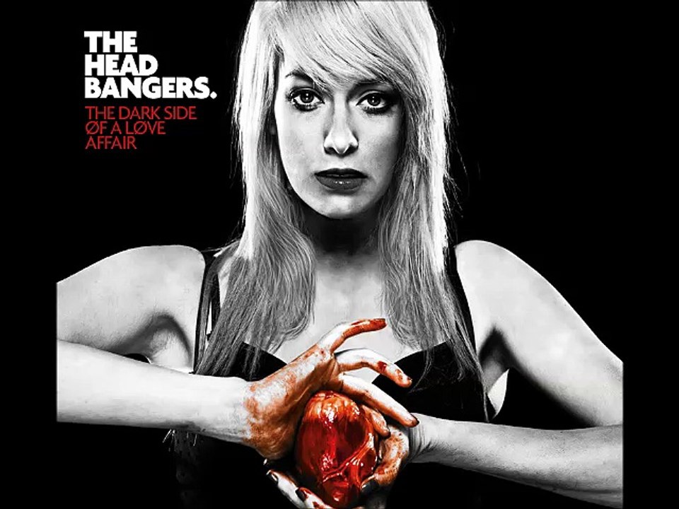 A FLG Maurepas upload - The Headbangers - The Elephunk Print - Jazz Funk