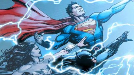 Top 10 Biggest Comic Book Moments of 2016