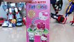 Mundial de Juguetes & Hello Kitty Toys Doll & Hello Kitty Cars Pororo Toys
