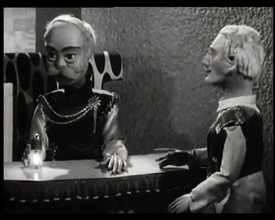 Planet Patrol  E28 - The Evil Eye Of Venus