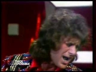 Angunn & mike brant  ces comme ça que je t'aime