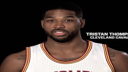 NBA Sundays - Fashion Episode 8  Tristan Thompson