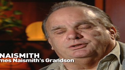 NBA Sundays - Naismith 125th Anniversary