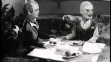 Planet Patrol  E30 - The Telepathic Robot